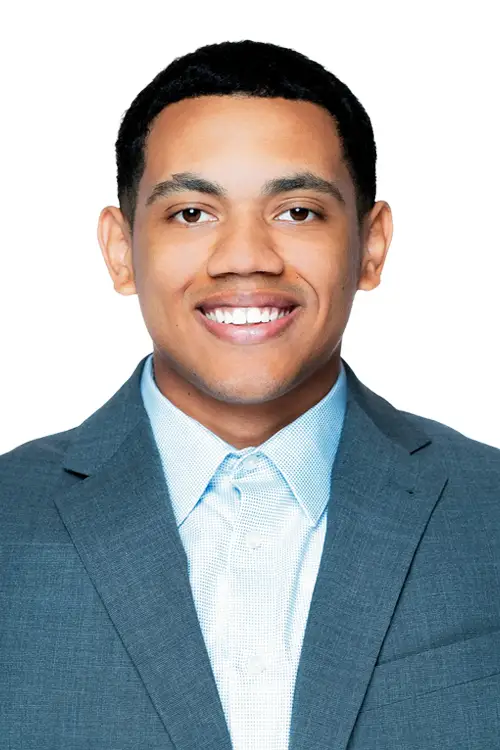Austin Barber